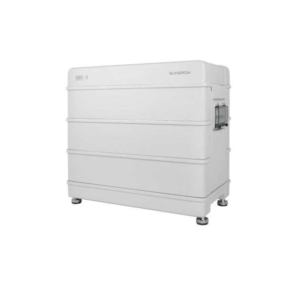 Sungrow SBR192 Hochvolt-Batteriespeicher – Flexible Speicherlösung mit 19,2 kWh